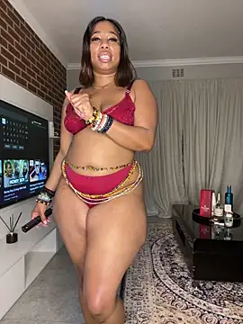 CurvyDesire1 online show from 05/18/26, 07:52