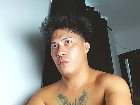 boyhot23x online show from 03/14/26, 10:04