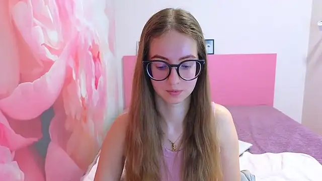 AliceAdams online show from 02/02/26, 07:18