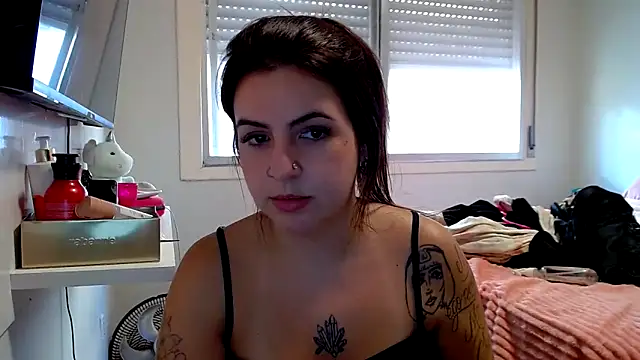 chelbyy online show from 02/05/26, 09:08