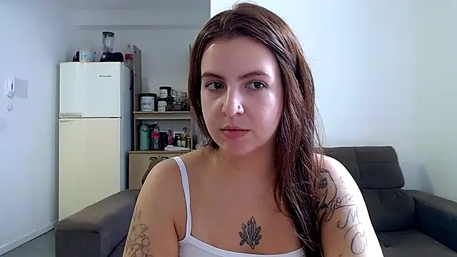 chelbyy online show from 03/18/26, 08:23