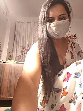 Indian Anu online show from 04/07/26, 05:02