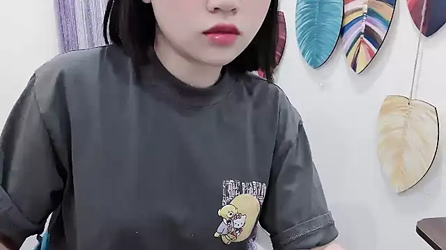 Aminababiew online show from 04/17/26, 01:19