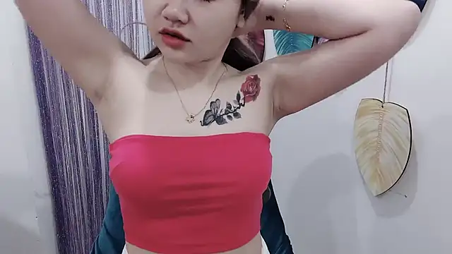 Aminababiew online show from 04/22/26, 01:19