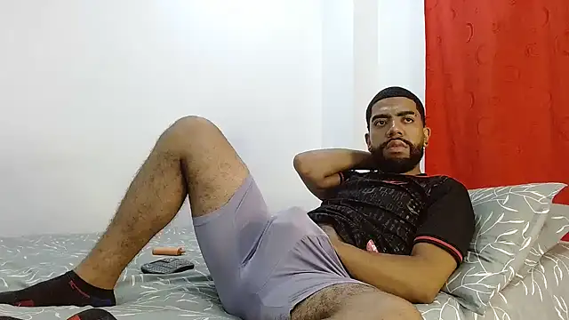 Aroon Stonne online show from 12/09/24, 12:23