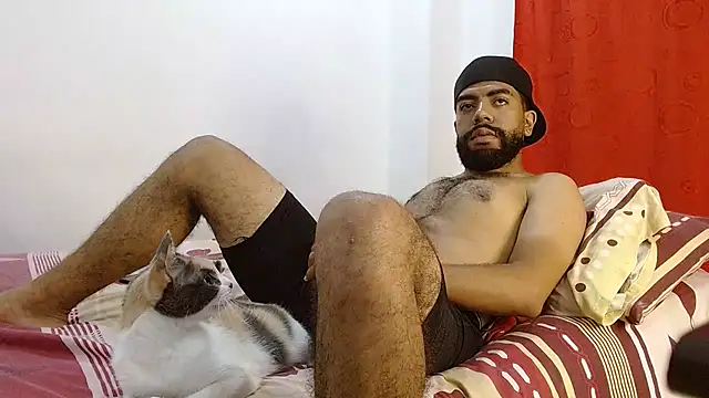 Aroon Stonne online show from 01/12/25, 04:52