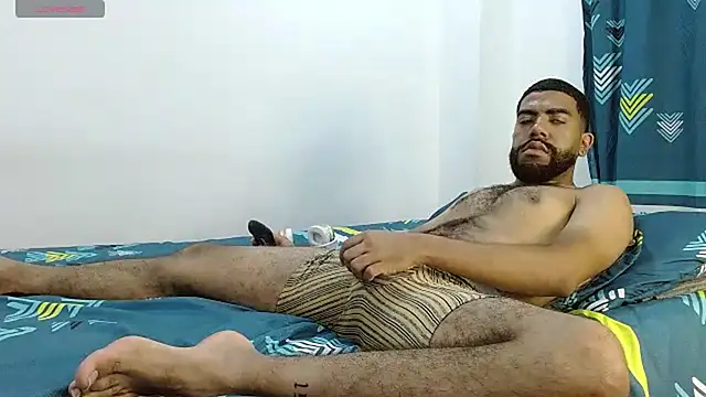 Aroon Stonne online show from 02/25/25, 06:58