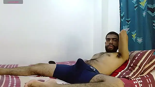 Aroon Stonne online show from 03/19/25, 04:57