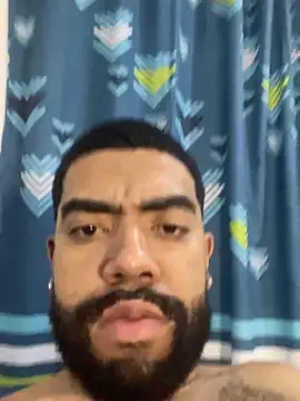 Aroon Stonne online show from 10/08/25, 05:05