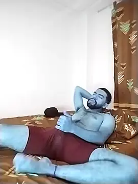 Aroon Stonne online show from 10/11/25, 04:33