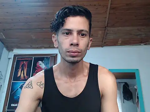 alisterxxx online show from 01/24/25, 12:31