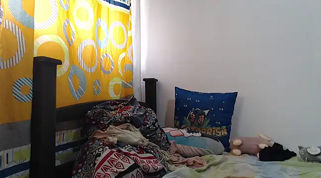 alisterxxx online show from 02/06/25, 07:07