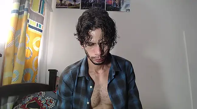 alisterxxx online show from 02/21/25, 07:21