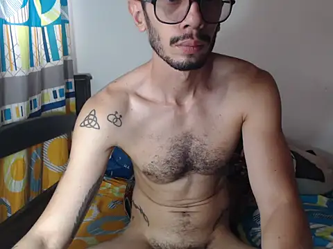 alisterxxx online show from 11/14/25, 03:55