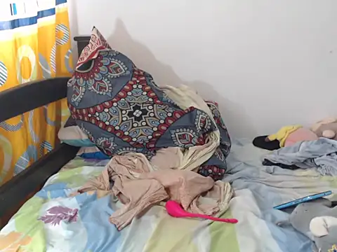 alisterxxx online show from 12/16/25, 06:57