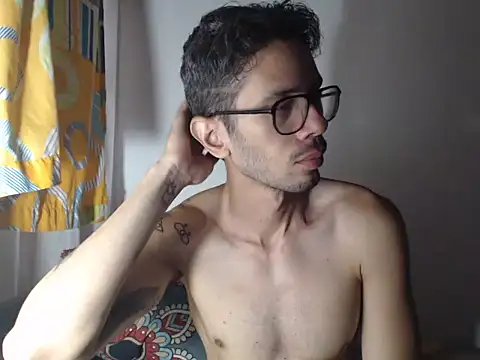 alisterxxx online show from 03/18/26, 12:52