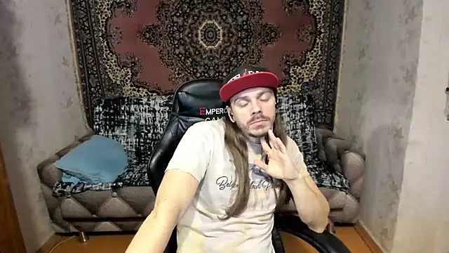 Marrymepls online show from 03/05/25, 08:10