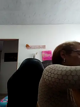 BustyMilf  online show from 02/12/26, 05:08