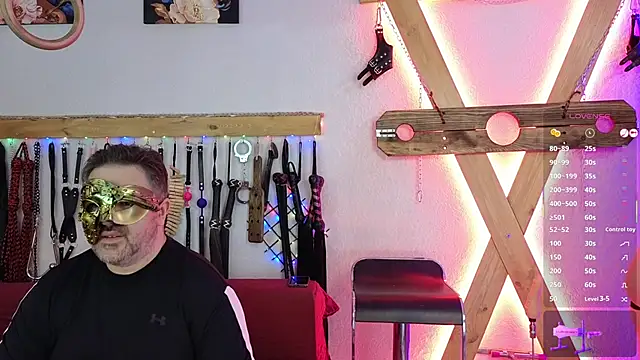 NoTabooGames online show from 10/06/25, 07:00