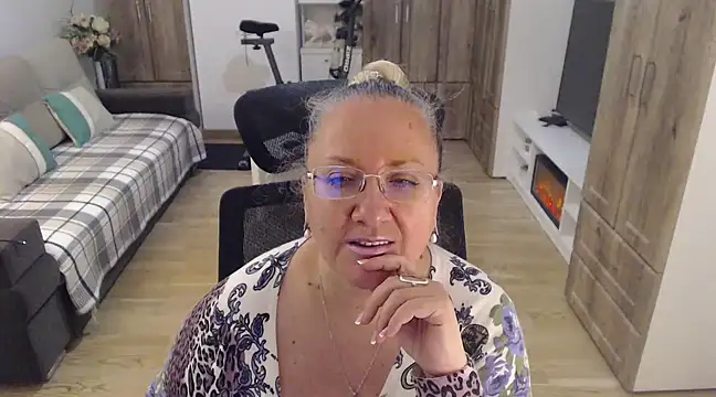 Raisshy online show from 03/16/25, 04:52