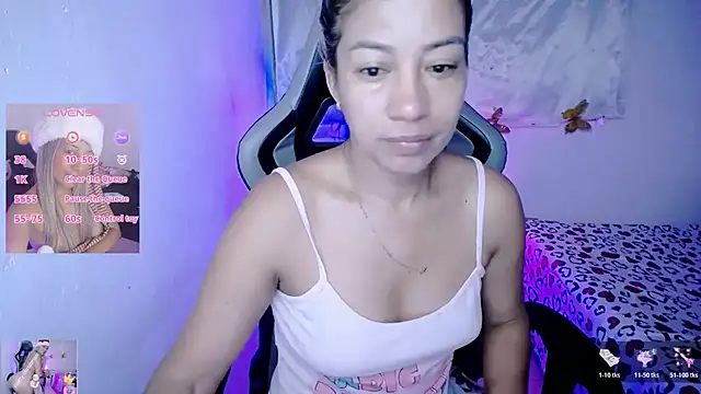 ninatiny online show from 01/10/26, 09:33