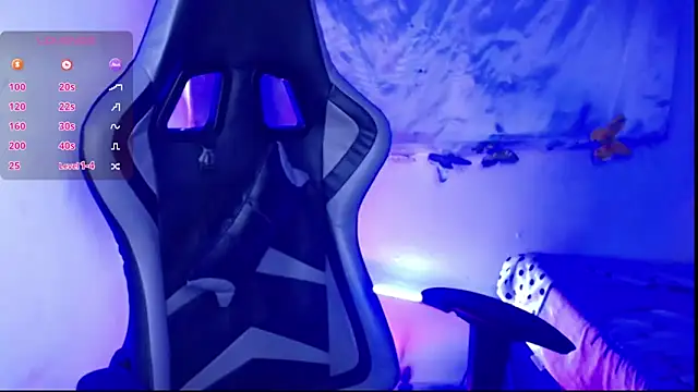 ninatiny online show from 03/01/26, 02:08