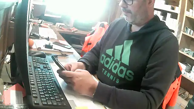 Cygnus58topchef online show from 02/01/25, 08:18