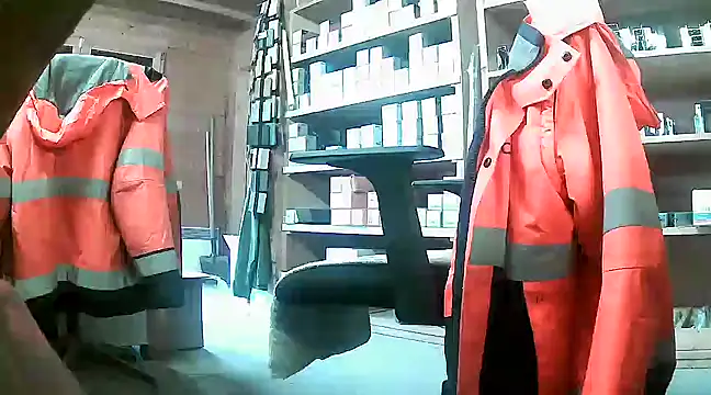 Cygnus58topchef online show from 02/28/25, 02:42