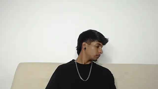 stevenosori online show from 03/16/26, 12:38