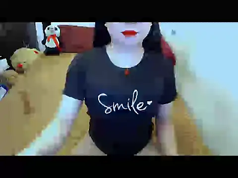 VeryFeminineTrans online show from 10/28/25, 03:14