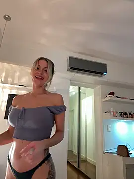 jasminesummer online show from 10/07/25, 03:20