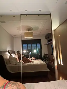 jasminesummer online show from 04/19/26, 06:43