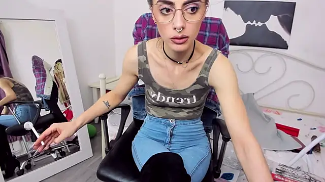 jessystarr online show from 03/12/25, 05:28