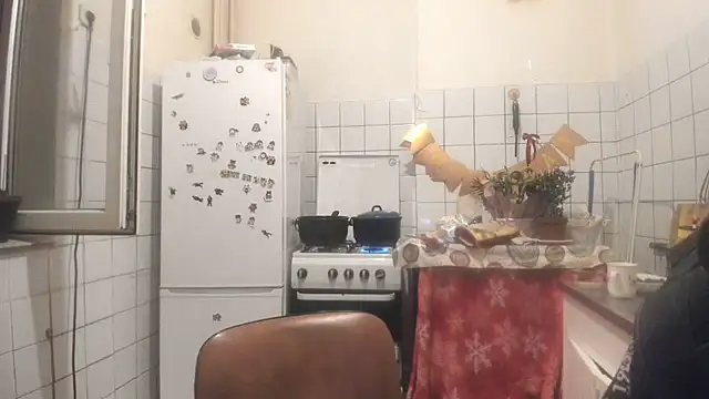 jessystarr online show from 09/16/25, 06:53