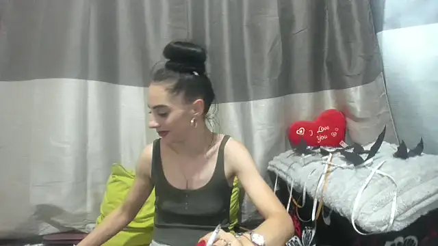 jessystarr online show from 11/09/25, 01:53