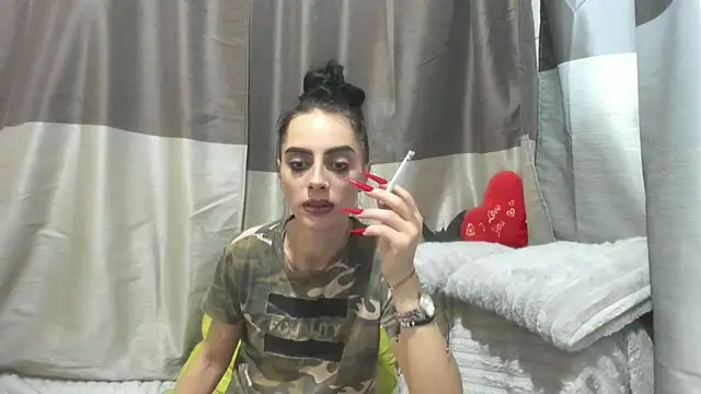 jessystarr online show from 11/14/25, 06:01