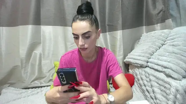 jessystarr online show from 11/17/25, 06:46