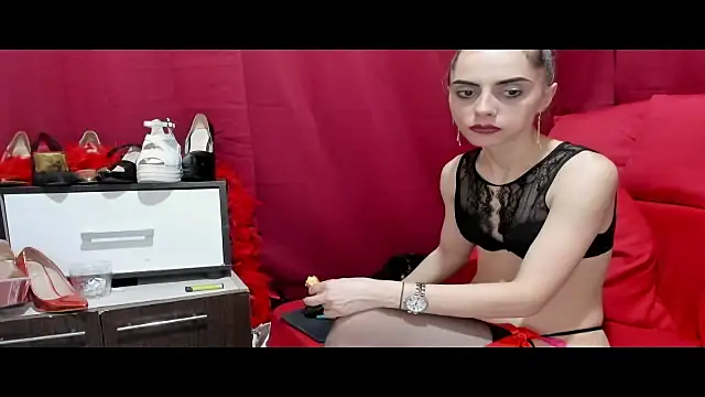 jessystarr online show from 04/10/26, 03:06