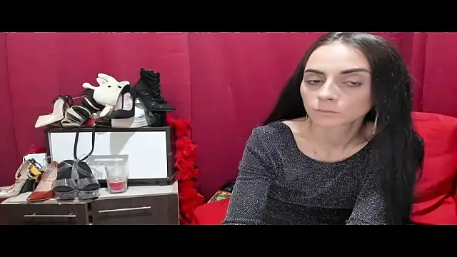 jessystarr online show from 05/12/26, 07:22