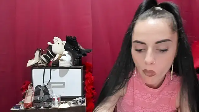 jessystarr online show from 05/15/26, 01:29