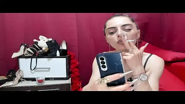 jessystarr online show from 05/22/26, 04:12