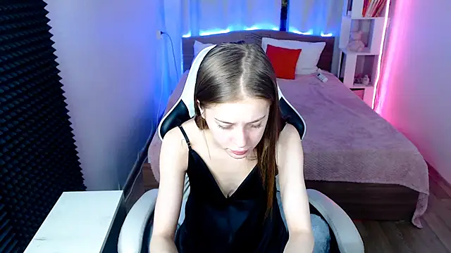 Kira honeyy online show from 01/23/25, 02:17