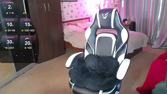 Kira honeyy online show from 05/07/26, 12:21