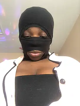 Ebony nasty girl online show from 01/25/25, 11:34
