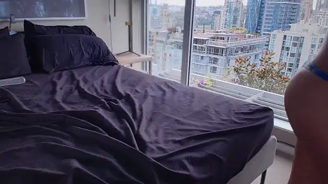 MikyFoxx online show from 10/08/25, 07:00