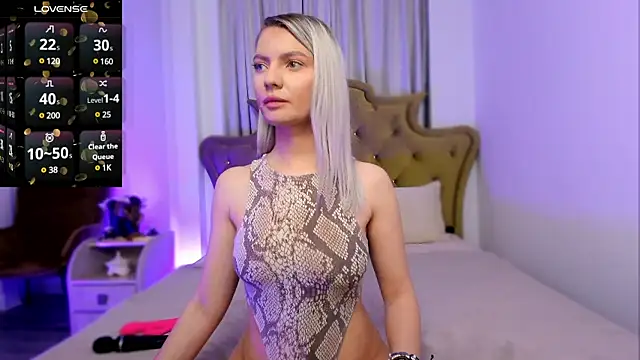 SashaRizz online show from 01/29/25, 05:19