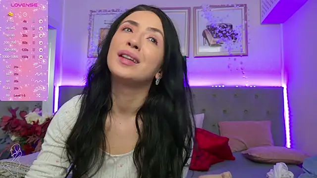 GlamKate online show from 12/16/25, 04:39