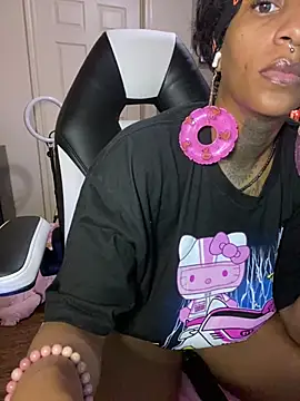 MzParker online show from 12/09/24, 03:54