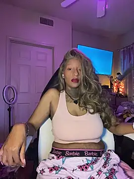 MzParker online show from 12/14/24, 03:29