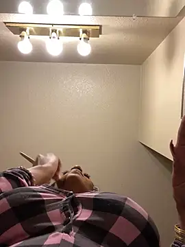 MzParker online show from 12/17/24, 04:21